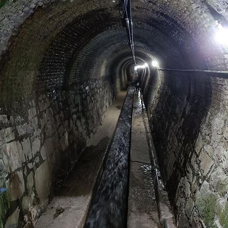 Las Gaviotas Cudillero Kültér fotó