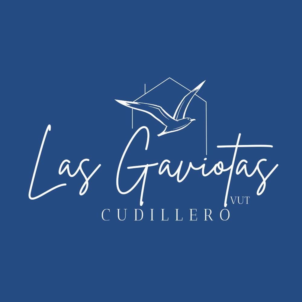 Las Gaviotas Cudillero Kültér fotó